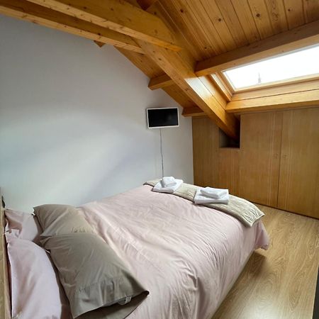 Appartamento Duplex En Casco Historico León Esterno foto