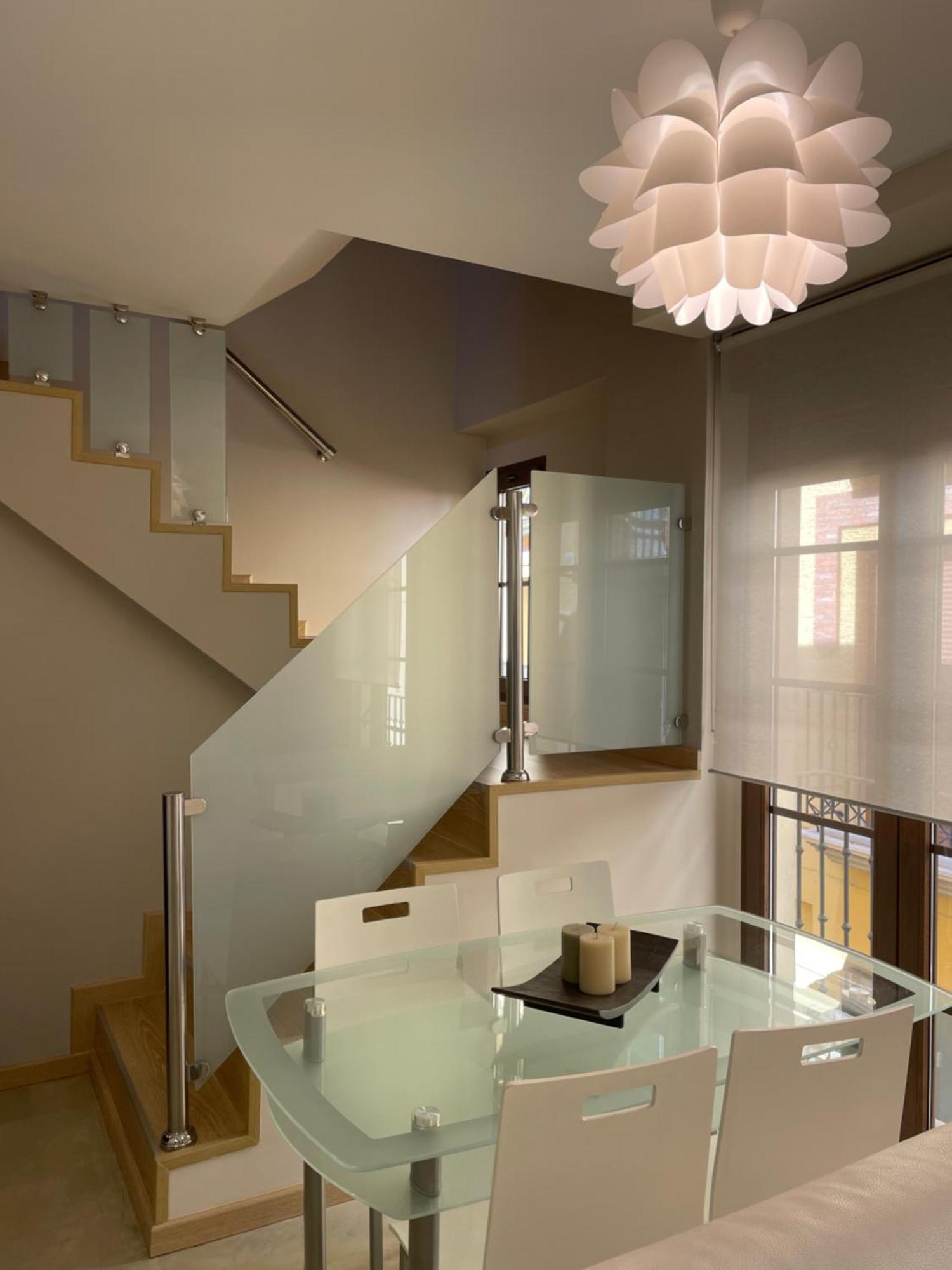 Appartamento Duplex En Casco Historico León Esterno foto