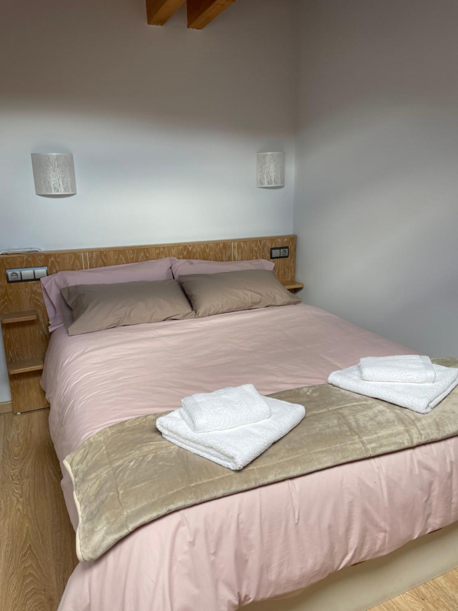Appartamento Duplex En Casco Historico León Esterno foto