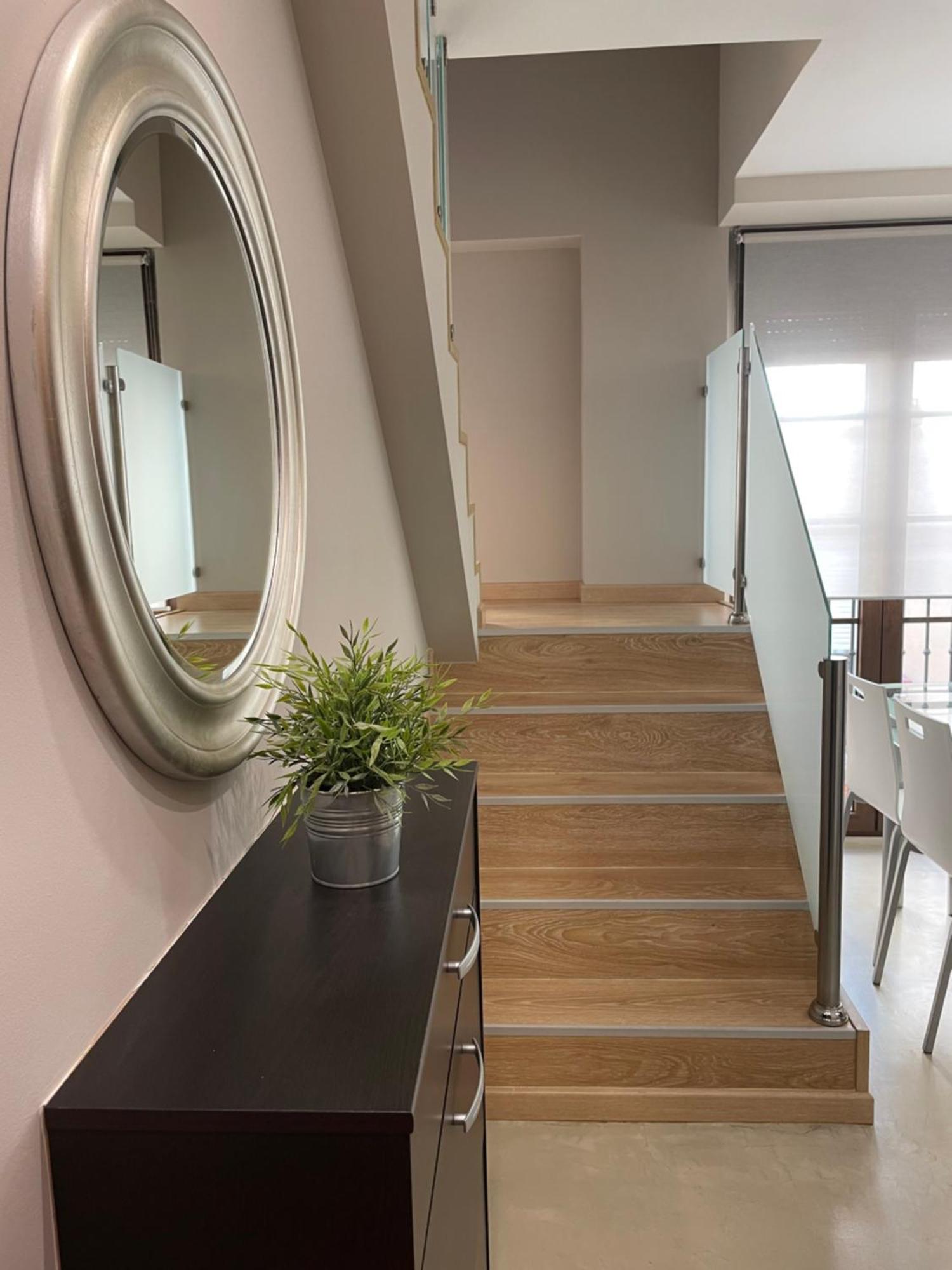 Appartamento Duplex En Casco Historico León Esterno foto
